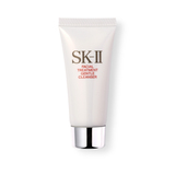 中样 日本SK-II/SK2全效活肤洁面乳20g富含氨基酸洗面奶 泡沫细腻