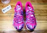 NIKE KD 8 “Aunt Pearl”杜兰特8乳癌男子气垫篮球鞋 819149-603