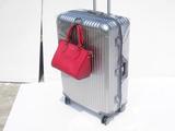 行李箱透明保护套套旅行箱套拉杆箱保护套加厚耐磨22寸24寸26寸29