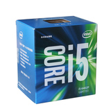 Intel/英特尔 i5 6402p 酷睿四核 1151接口 盒装CPU电脑处理器