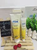 韩国艾多美 Atom美y 纯天然蜂胶大牙膏200g   小牙膏 50g