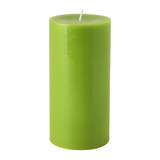 IKEA宜家代购 家居饰品 西恩利香味阔形蜡烛 香薰蜡烛高度14 w0.4