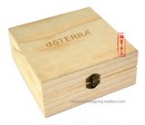 【相宰手工】多特瑞doTERRA高档精油箱收纳木盒25格5/10/15ml适用
