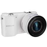 二手 三星 NX2000套机(配20-50mm镜头)  微单电数码相机高清 WIFI