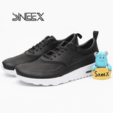 【sneex】Nike Air Max Thea 黑白奥利奥 大红配色616723-007-602