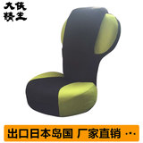 出口日本 外贸原单 工厂直销 单人游戏椅 电视游戏小霸王游戏沙发