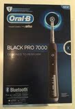 德国进口欧乐b/Oral b  D36 pro 7000最新版顶级电动蓝牙牙刷