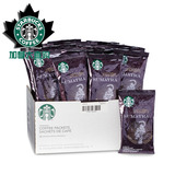 Starbucks Sumatra 星巴克曼特宁苏门答腊深度烘焙咖啡粉 1260g