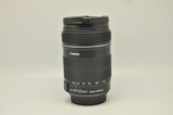 Canon/佳能EF-S 18-135mm f/3.5-5.6 IS广角长焦 18-135 一代