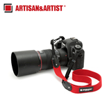 Artisan&Artist工匠与艺人 ACAM-110相机背带肩带 徕卡相机背带
