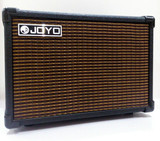 JOYO卓乐AC20 AC40木吉他音箱DSP效果户外弹唱便携式充电卖唱音箱