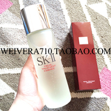 SK-II/SK2神仙水l护肤精华露控油紧致补水化妆水215ml