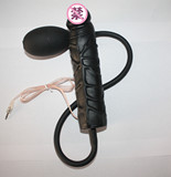 情趣玩具性用品女用自慰器具充气膨胀成人性保健用品充气阳具
