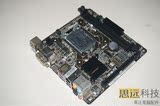 ASROCK/华擎科技 H81TM-ITX  ITX小板 LGA 1150 迷你主板 HTC
