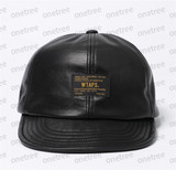 壹树 预约WTAPS 162MYDT-HT04 16AW 帽子