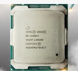 志强 E5-2680V4 正显  正式版 服务器CPU  E5-2680V4 全新 CPU