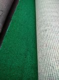 热卖草绿色圈绒地毯防火地毯办公室商用满铺圈绒地毯厂家特价批发