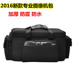 专业摄像机包索尼NX3 NX100 EA50 X280 EX280 Z5C大容量加厚防震