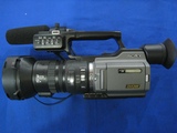 Sony/索尼 DSR-PD190P二手专业摄像机 97新 原装广角话筒