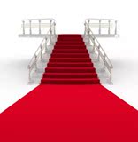 婚庆结婚婚礼用品红地毯展会红毯一次性地毯庆典地毯红地垫结婚用