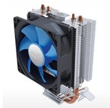 九州风神 冰凌 MINI 旗舰版 英特尔 AMD CPU多平台通用散热器正品