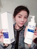 韩国Cellinkos脐带血干细胞洁面卸妆水光洗面奶