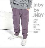 jnby by JNBY 江南布衣童装时尚可爱卫衣裤1183846