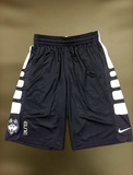 【现货】Nike NCAA 康乃狄克大学 哈士奇队 Elite 精英裤 雷阿伦