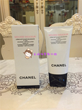 俄罗斯代购 Chanel/香奈儿柔和泡沫洁面乳150ml洗面奶 深层清洁