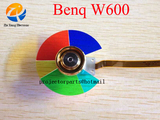 全新原装 明基 Benq W600 投影机色轮