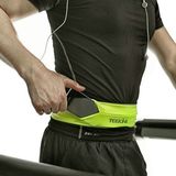 正品Teeking男女运动腰包跑步贴身手机腰包跑步健身运动装备腰带