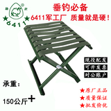 包邮6411军工小马扎小板凳小凳子矮凳户外折叠凳椅便携式钓鱼凳椅