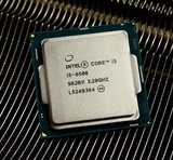 Intel i5 6500 LGA1151六代3.2Ghz 65W 全新台式机CPU散片 搭B150
