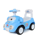 新款宝宝学步车滑行助步车儿童玩具车四轮扭扭车可坐溜溜车1-3岁