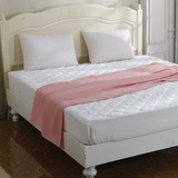 床垫榻榻米 床护垫床笠防滑/床垫款 单双人床褥子薄可机洗1.5m1.8