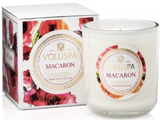 美国代购Voluspa香氛蜡烛MaisonBlanc系列经典家居杯85g月底到货