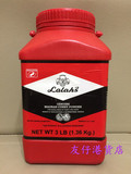 【香港进口】Lalahs 双象印度咖喱粉 1.36kg