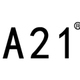 A21品牌折扣店店铺