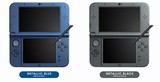 3DS破解 3DSLL NEW3DS 10.7 降级无卡破解 玩中文游戏 徐家汇现场