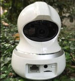 海康威视萤石C6高清无线WIFI网络手机监控云台家用对讲夜视摄像头