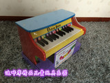 25键儿童钢琴 玩具小钢琴 木质机械 益智早教 音乐启蒙 生日 礼物