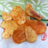云南特产麻辣土豆片薯片零食小吃 贵州麻辣土豆丝洋芋丝膨化食品