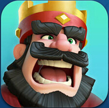 ios苹果 Clash Royale 部落冲突 皇室战争 6500宝石 充值app手游