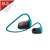 sony/索尼 NWZ-WS615头戴式运动蓝牙MP3播放器防水国行正品特价