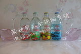 预售 泰国进口饮料大象牌苏打水玻璃装 泰国苏打水 整箱24瓶包邮