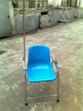 医用输液椅医院诊所不锈钢输液架吊针点滴椅子一人位输液座椅