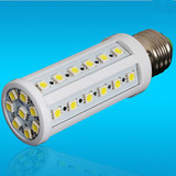 LED超亮玉米灯5050贴片节能灯泡E27螺旋口护眼照明灯具