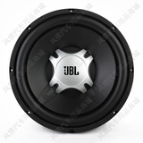 哈曼 JBL GT5-12双音圈12寸低音喇叭汽车低音炮汽车音响改装