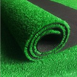 户外楼顶防晒人造塑料仿真假草坪地毯加密室内装饰绿色植物绿化墙