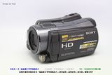 Sony/索尼 HDR-SR12E sr12 高清摄像机 硬盘式 现货原装特价二手
